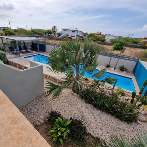 Nos Soño Stay and Dive (Nos Sono Stay and Dive) in Westpunt