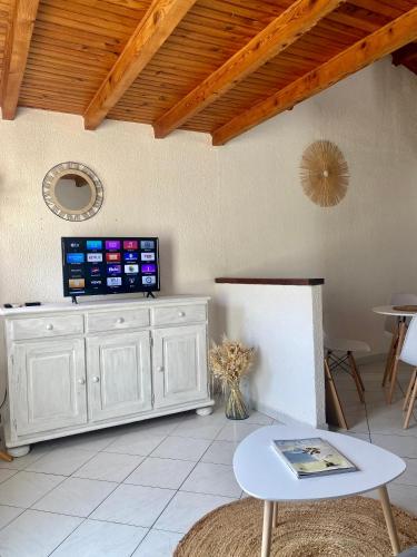 Maison Canet-en-Roussillon
