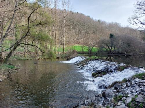 Moulin de serre