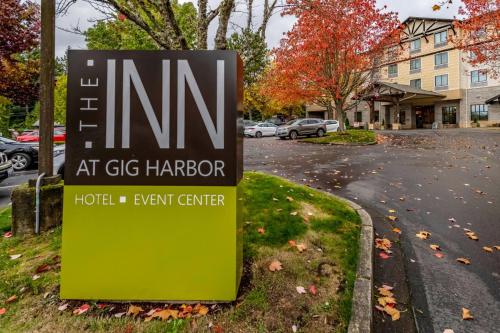 The INN at Gig Harbor