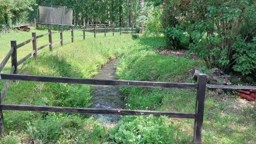 Moulin de serre