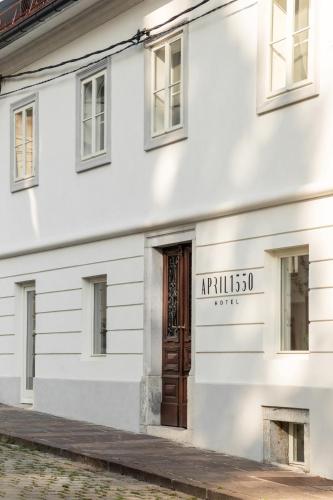 April1550 Boutique Hotel 3