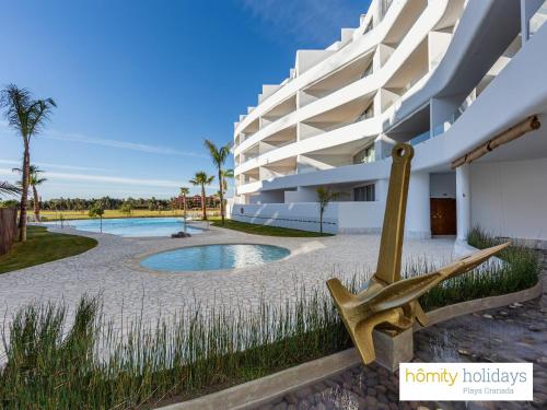 Homity Exclusive Playa Granada Beach & Golf - Mar de Astrid