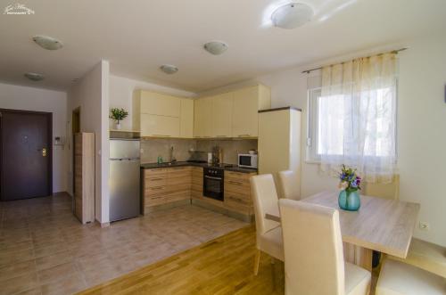 Apartment Dalmatian Sea Star, Split (photo 7)