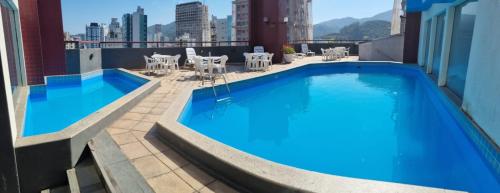 Hotel Residencial Itapema in อิตาเปม่า