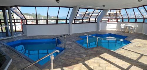 Hotel Residencial Itapema in อิตาเปม่า