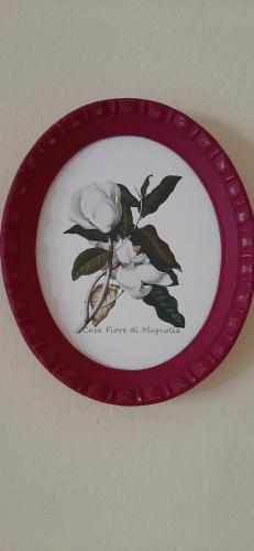  Casa Fiore di Magnolia in Sandrà