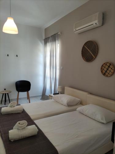 Galini Rooms & Apartments