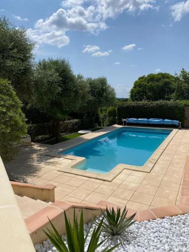 Maison familiale à 5 min d’Albi - Location saisonnière - Saint-Juéry