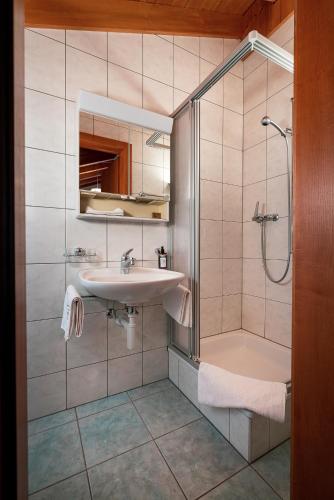 Kulinarik & Geniesser Hôtel STRAUSS, Fiesch (fotografie 8)
