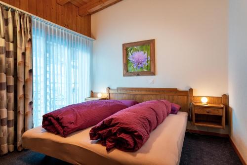 Kulinarik & Geniesser Hôtel STRAUSS, Fiesch (fotografie 9)