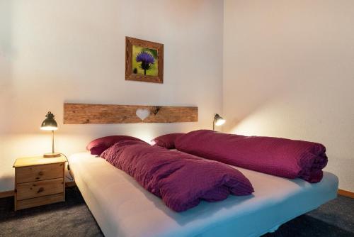 Kulinarik & Geniesser Hôtel STRAUSS, Fiesch (fotografie 10)