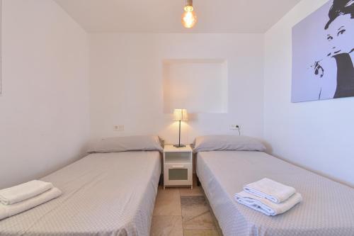 Standard Two-Bedroom Apartment - Canor image 6