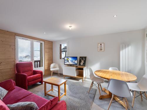 Appartement Courchevel 1650 2 pièces 4 personnes - FR-1-563-87 - image 8