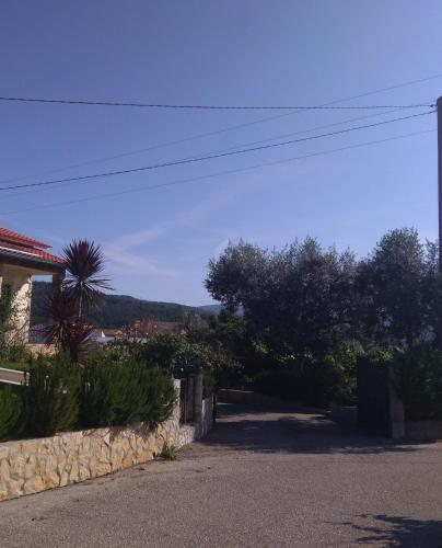 Apkārtne, Cantinho Verde in Ermida