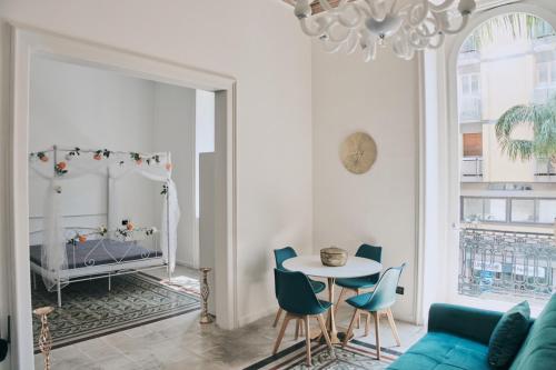 Appartamenti Luxury Greco - Pedagne