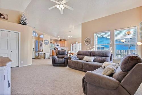 The Caldwell Idaho Dreamer A Lovely 3 Bed 2 Bath