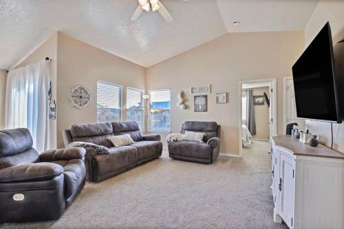 The Caldwell Idaho Dreamer A Lovely 3 Bed 2 Bath