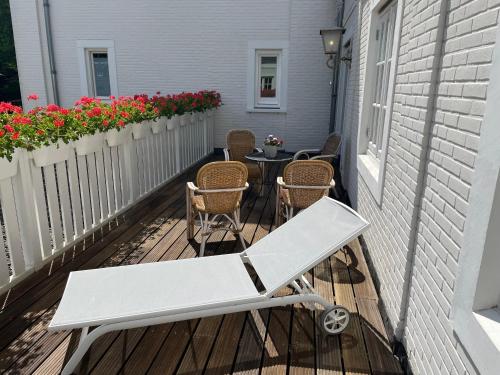 Landgoed Groot Warnsborn - image 11