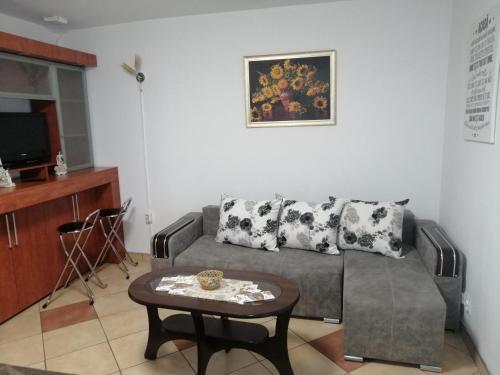 Modernul apartament de lângă Castel