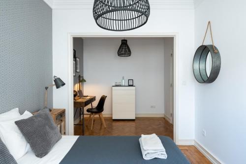 DuMont Lisbon Guesthouse - image 14