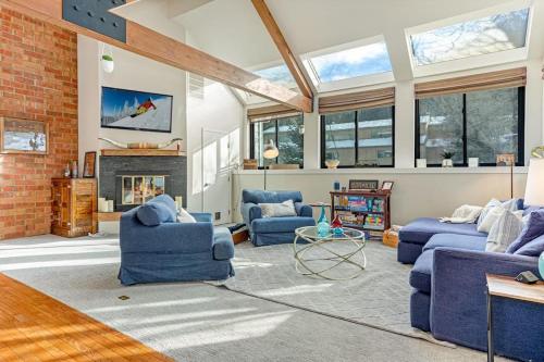 Scenic - Holiday Haven - 4 Minutes to Beaver Creek in Avon, USA