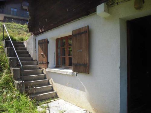 Appartement Châtel, 4 pièces, 6 personnes - FR-1-200-333