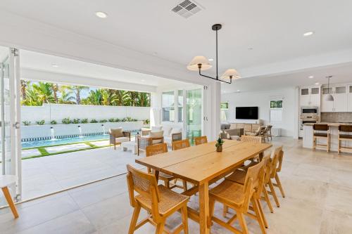Lanai Sunset Views in Carlsbad, USA