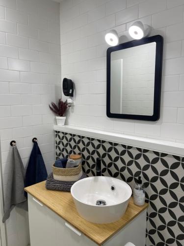  CÉNTRICO APARTAMENTO REFORMADO EN ARANJUEZ in Aranjuez