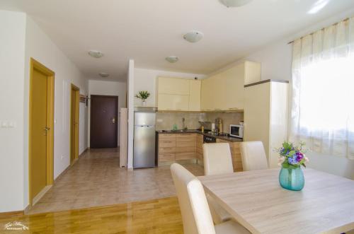 Apartment Dalmatian Sea Star, Split (photo 8)