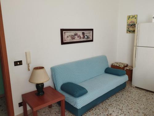 Augusta Apartment - SR, Augusta (fotografie 8)