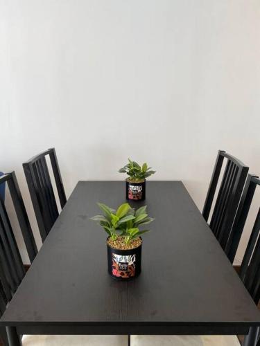 Logement moderne, dans mon jardin, près de Paris et stade de France avec place de stationnement (Logement moderne, dans mon jardin, pres de Paris et stade de France avec place de stationnement) in Саноа