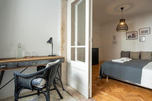 DuMont Lisbon Guesthouse - image 10