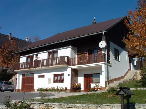 Guest House Tone 2