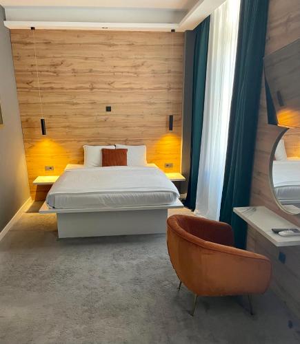 A8 b&b, Загреб (фото 10)
