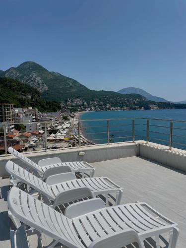 Hotel Kaligrosh in Sutomore