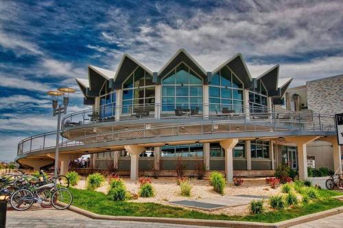 The Stockton - Victorian Ocean Grove near Asbury