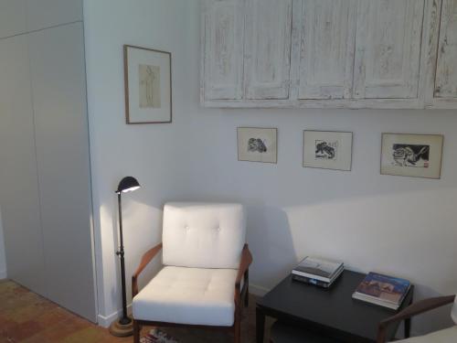 Appartement Quartier Mazarin - main image