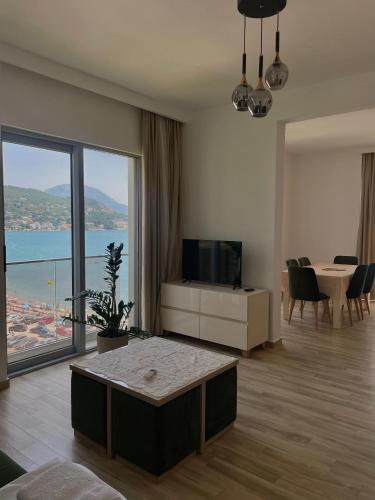 Hotel Kaligrosh in Sutomore