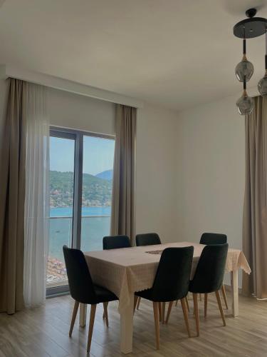 Hotel Kaligrosh in Sutomore