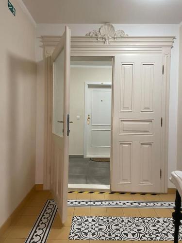 Centrum Prague - Aloha Apartment, Praha (fotografie 5)