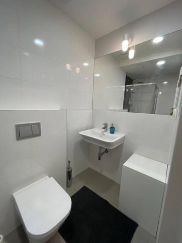 Centrum Prague - Aloha Apartment, Praha (fotografie 7)