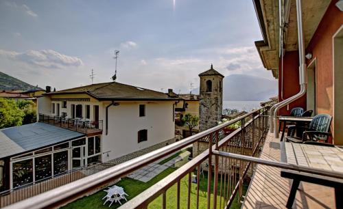 Albergo Casa Este - 정원