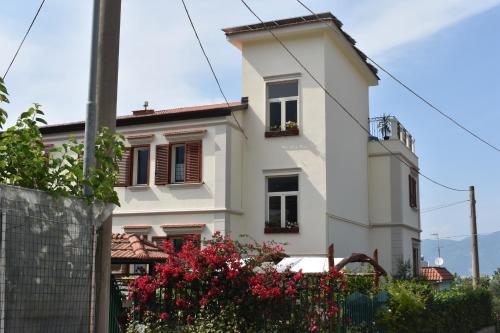  Villa Di Martino in Sant'Egidio del Monte Albino