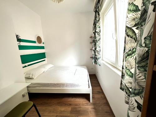 Standard Double Room with Shared Bathroom room in Trip'n'Hostel Chill Zone