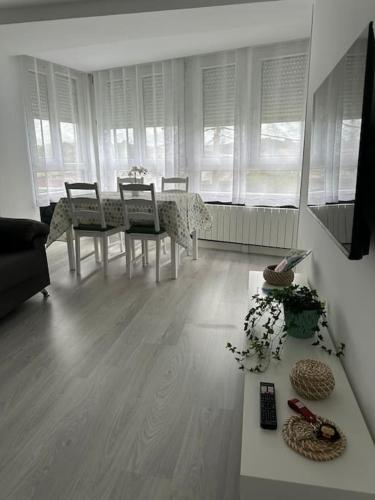 Apartamento Temático Cantabria