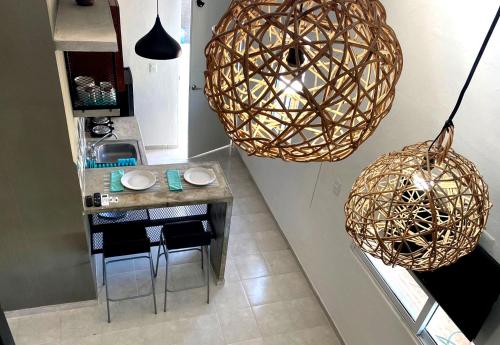 El loft aqua