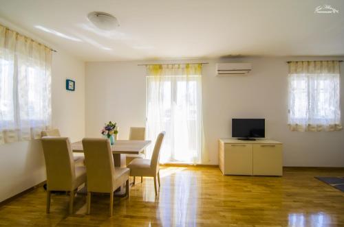 Apartment Dalmatian Sea Star, Split (photo 9)