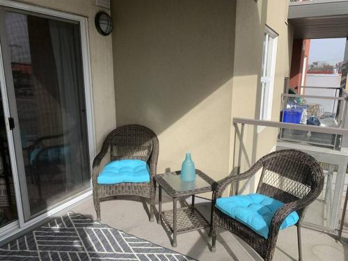 Two-Bedroom Apartment image 6