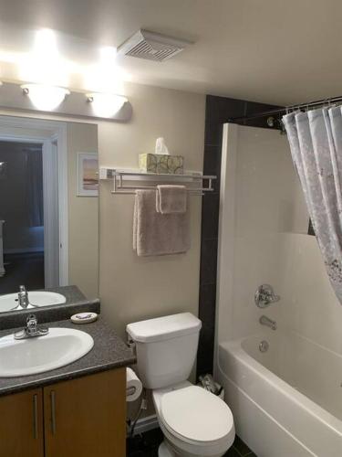 Two-Bedroom Apartment image 2
